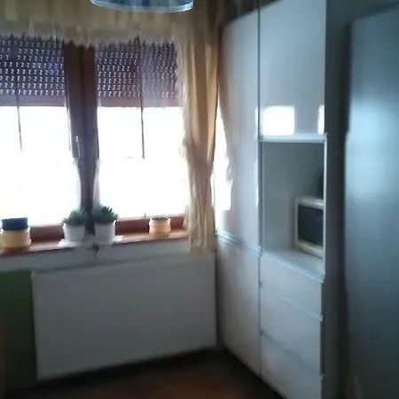 Skrzatuskie Pokoje Bed & Breakfast