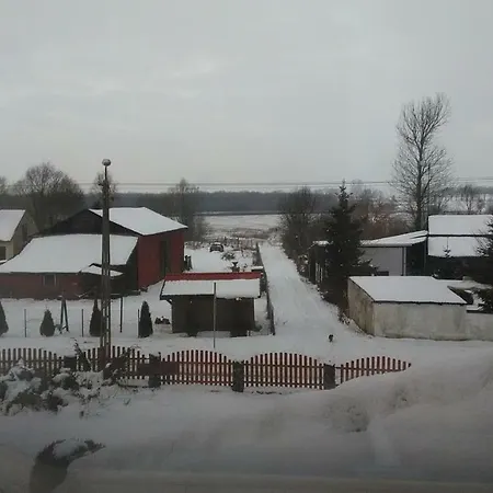 Skrzatuskie Pokoje Skrzatusz