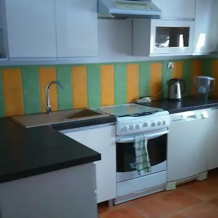 Skrzatuskie Pokoje Bed & Breakfast