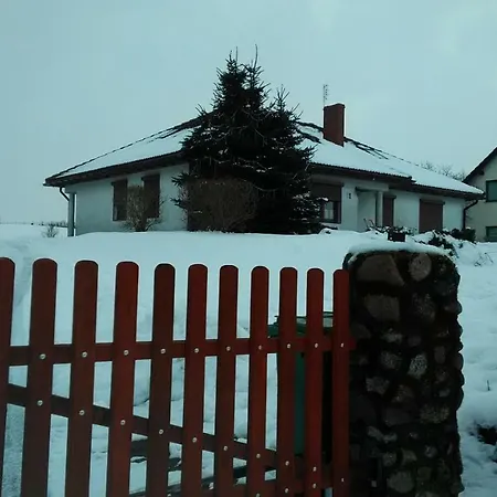 Skrzatuskie Pokoje *