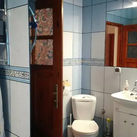 Bed & Breakfast Skrzatuskie Pokoje Skrzatusz