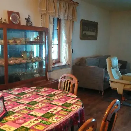 Skrzatuskie Pokoje Bed & Breakfast Skrzatusz