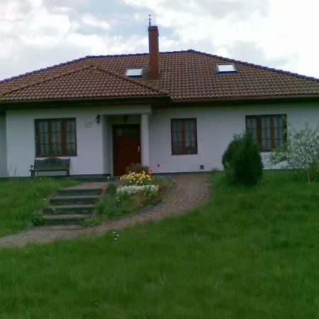 Skrzatuskie Pokoje Bed & Breakfast Skrzatusz