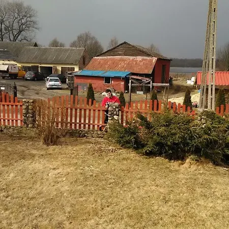Bed & Breakfast Skrzatuskie Pokoje *