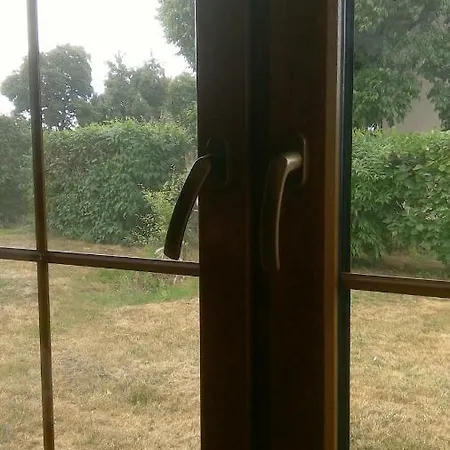 Skrzatuskie Pokoje