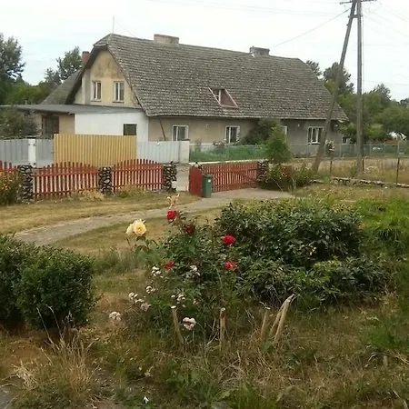 Skrzatuskie Pokoje Skrzatusz