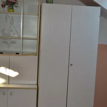 Skrzatuskie Pokoje *