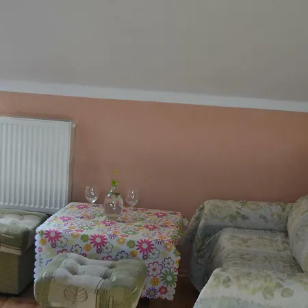 Bed & Breakfast Skrzatuskie Pokoje Skrzatusz