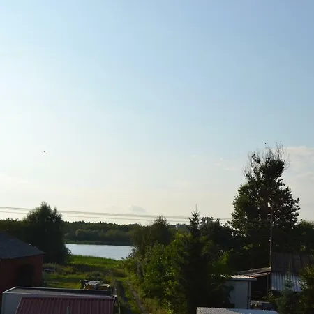 Skrzatuskie Pokoje Bed & Breakfast Skrzatusz
