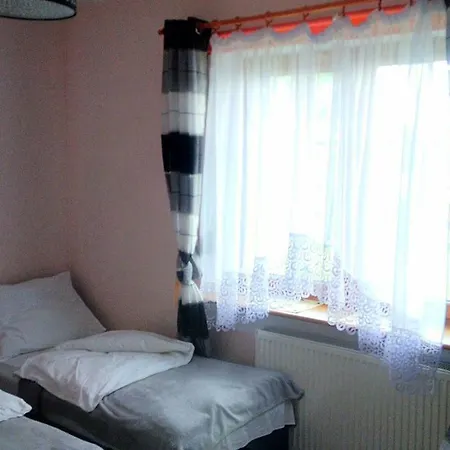 Skrzatuskie Pokoje